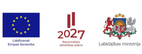 Eiropas Savienība, Nacionālais attīstības plāns 2027 un Labklājības ministrija